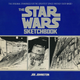 Illustration for article titled Anatomy of a Logo: Star Wars